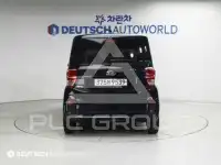 2020 KIA Ray
