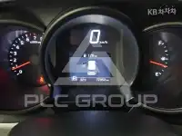 2020 KIA Ray