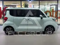 2020 KIA Ray