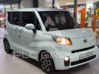 2020 KIA Ray