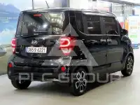 2020 KIA Ray