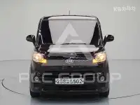 2020 KIA Ray
