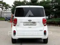 2020 KIA Ray