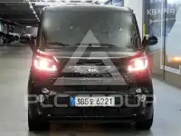 2020 KIA Ray