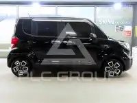 2020 KIA Ray
