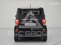 2020 KIA Ray