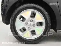 2020 KIA Ray