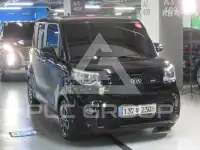 2020 KIA Ray