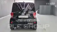 2020 KIA Ray
