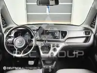 2020 KIA Ray