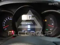 2020 KIA Ray