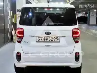 2020 KIA Ray