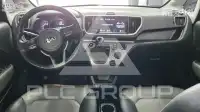 2020 KIA Ray