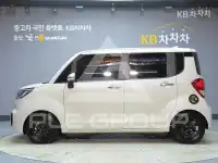 2020 KIA Ray
