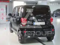 2020 KIA Ray