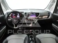 2020 KIA Ray