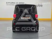 2020 KIA Ray