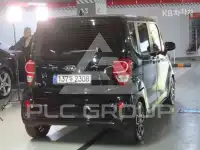 2020 KIA Ray