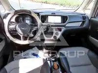 2020 KIA Ray