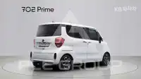 2020 KIA Ray