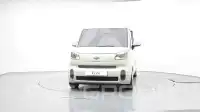 2020 KIA Ray