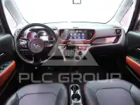 2020 KIA Ray