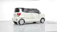 2020 KIA Ray