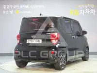 2020 KIA Ray