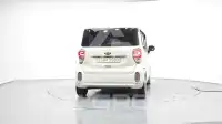 2020 KIA Ray