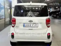 2020 KIA Ray
