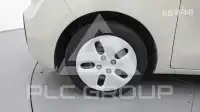 2020 KIA Ray