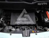 2020 KIA Ray