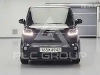 2020 KIA Ray