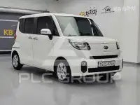 2020 KIA Ray
