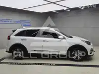 2020 KIA Niro