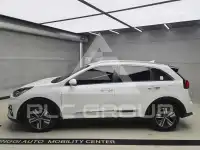 2020 KIA Niro