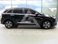 2020 KIA Niro