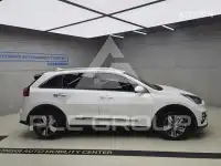 2020 KIA Niro