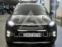 2020 KIA Niro