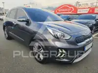2020 KIA Niro