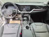 2020 KIA Niro