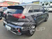 2020 KIA Niro
