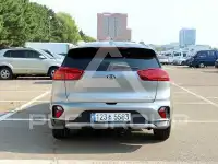 2020 KIA Niro