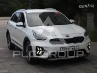2020 KIA Niro