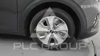 2020 KIA Niro