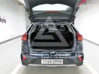 2020 KIA Niro