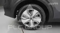 2020 KIA Niro