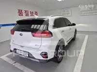 2020 KIA Niro