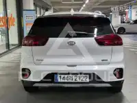 2020 KIA Niro