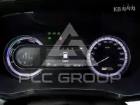 2020 KIA Niro
